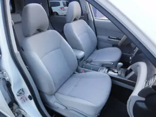 Subaru Forester 2013