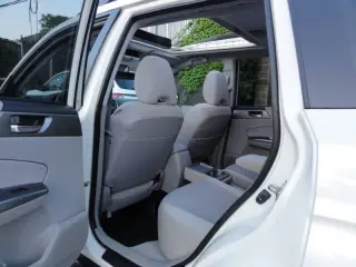 Subaru Forester 2013