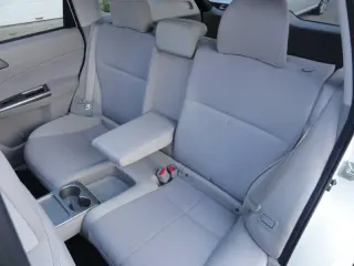 Subaru Forester 2013