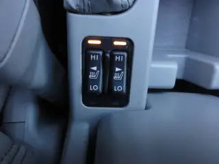 Subaru Forester 2013