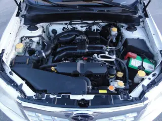Subaru Forester 2013