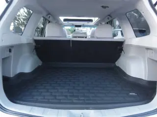 Subaru Forester 2013
