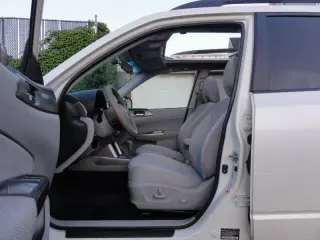 Subaru Forester 2013