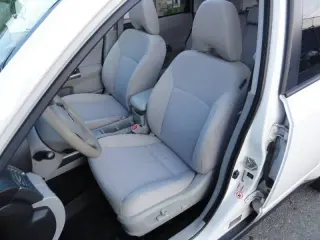 Subaru Forester 2013
