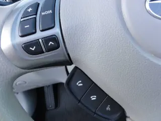 Subaru Forester 2012