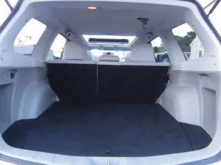 Subaru Forester 2012