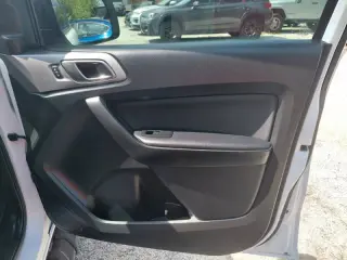 Ford Ranger 2021