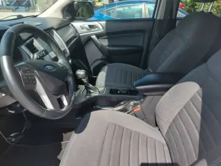 Ford Ranger 2021