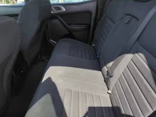 Ford Ranger 2021