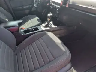 Ford Ranger 2021