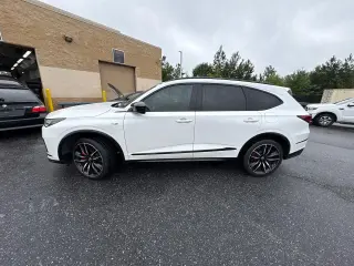 2023 Acura MDX