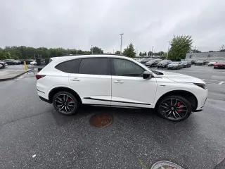 2023 Acura MDX