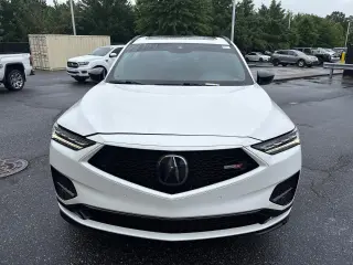 2023 Acura MDX
