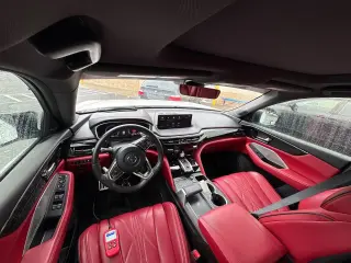 2023 Acura MDX
