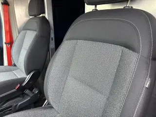 2021 RAM ProMaster Cargo Van