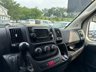 2021 RAM ProMaster Cargo Van
