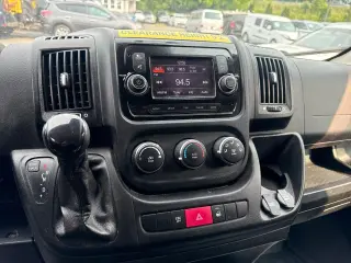 2021 RAM ProMaster Cargo Van