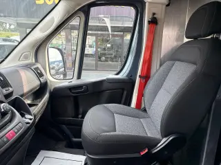 2021 RAM ProMaster Cargo Van