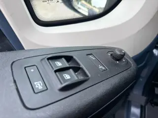 2021 RAM ProMaster Cargo Van