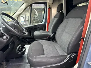 2021 RAM ProMaster Cargo Van