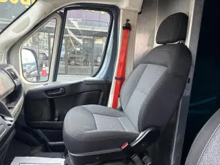 2021 RAM ProMaster Cargo Van