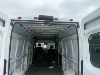 2023 RAM ProMaster Cargo Van