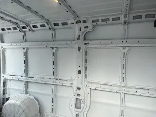 2023 RAM ProMaster Cargo Van