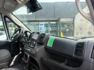 2023 RAM ProMaster Cargo Van