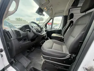 2023 RAM ProMaster Cargo Van