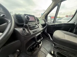 2023 RAM ProMaster Cargo Van