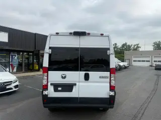 2023 RAM ProMaster Cargo Van
