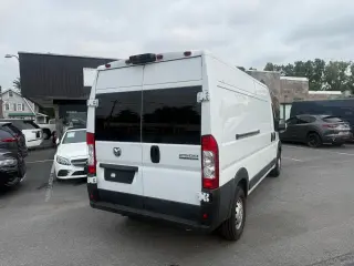 2023 RAM ProMaster Cargo Van