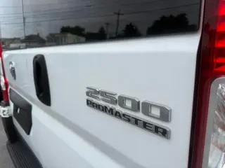 2023 RAM ProMaster Cargo Van