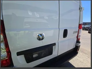 2023 RAM ProMaster Cargo Van