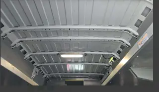 2023 RAM ProMaster Cargo Van