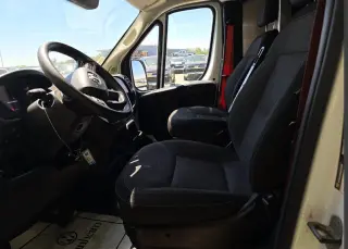 2023 RAM ProMaster Cargo Van