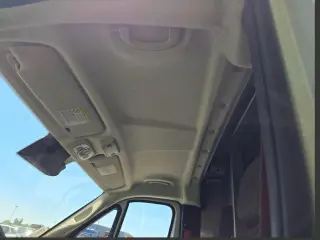 2023 RAM ProMaster Cargo Van
