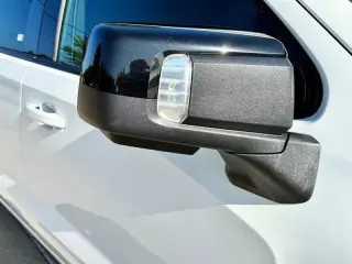 2025 GMC Sierra 1500 AT4 Crew Cab 4WD