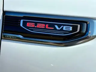 2025 GMC Sierra 1500 AT4 Crew Cab 4WD