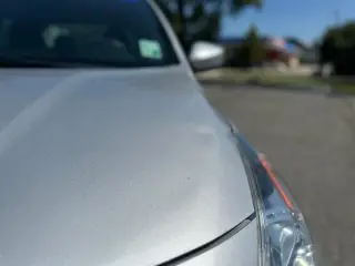2019 Nissan Versa 1.6 S 5M