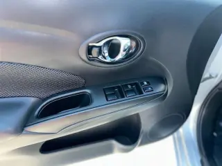 2019 Nissan Versa 1.6 S 5M