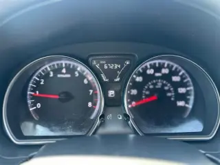 2019 Nissan Versa 1.6 S 5M