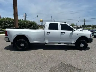 2020 RAM 3500 Tradesman Crew Cab 4WD DRW