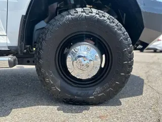 2020 RAM 3500 Tradesman Crew Cab 4WD DRW