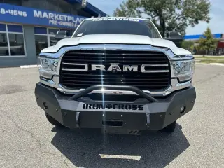 2020 RAM 3500 Tradesman Crew Cab 4WD DRW