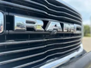 2020 RAM 3500 Tradesman Crew Cab 4WD DRW