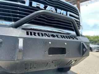 2020 RAM 3500 Tradesman Crew Cab 4WD DRW