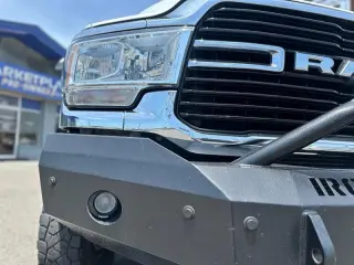 2020 RAM 3500 Tradesman Crew Cab 4WD DRW