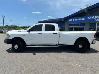 2020 RAM 3500 Tradesman Crew Cab 4WD DRW