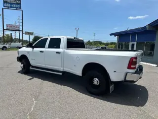 2020 RAM 3500 Tradesman Crew Cab 4WD DRW